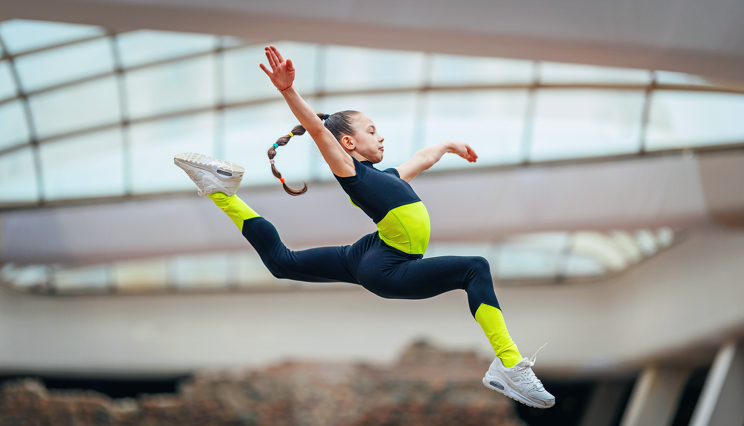 Арина Швец - A. S. Gymnastic 21.04.2024 – снимка 41
